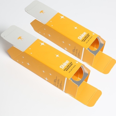 주문 사용자 지정 로고 소기업 포장 아이보리 보드 상자 보석 투크 엔드 상자 포장 online manufacture