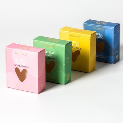 주문 OEM 로고 종이 리버스 투크 박스 인쇄 종이판 비누 박스 포장 사용자 지정 online manufacture