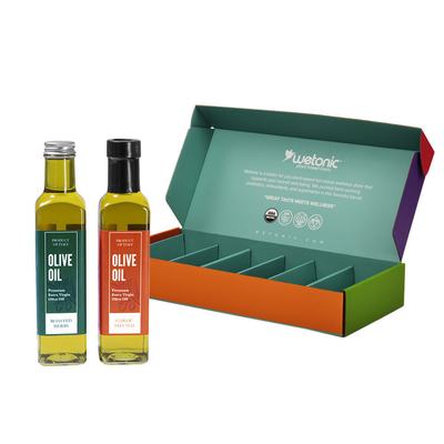 주문 인쇄 된 유선 상자 와인 또는 맥주를위한 사용자 지정 메일 상자 재활용 운송 상자 online manufacture