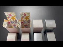 고품질 의 화장품 포장 상자